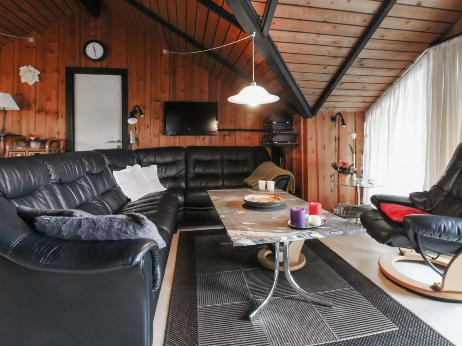 "Elisej" - 100m from the sea-Inside