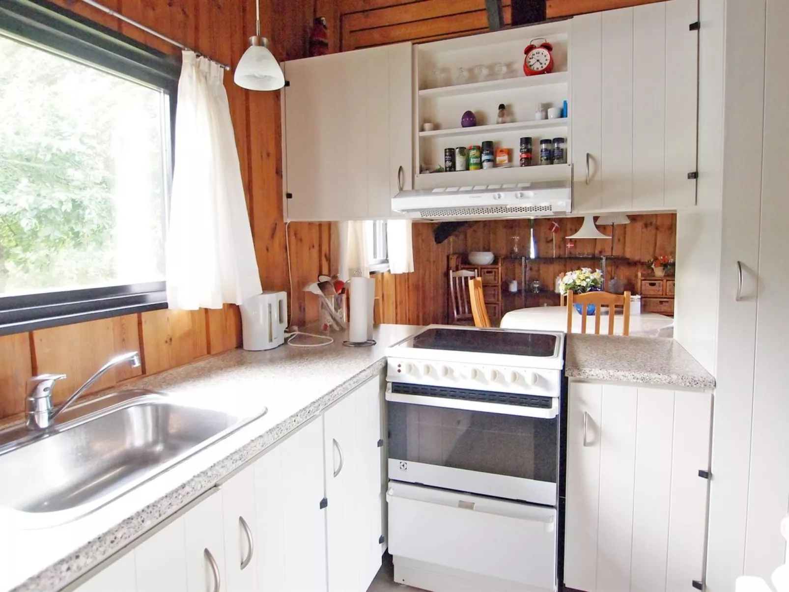 "Elisej" - 100m from the sea-Inside