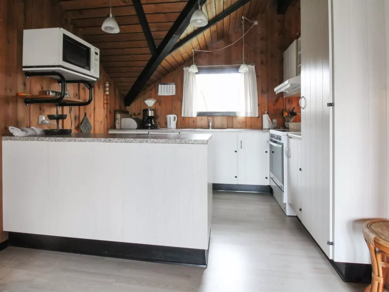 "Elisej" - 100m from the sea-Inside