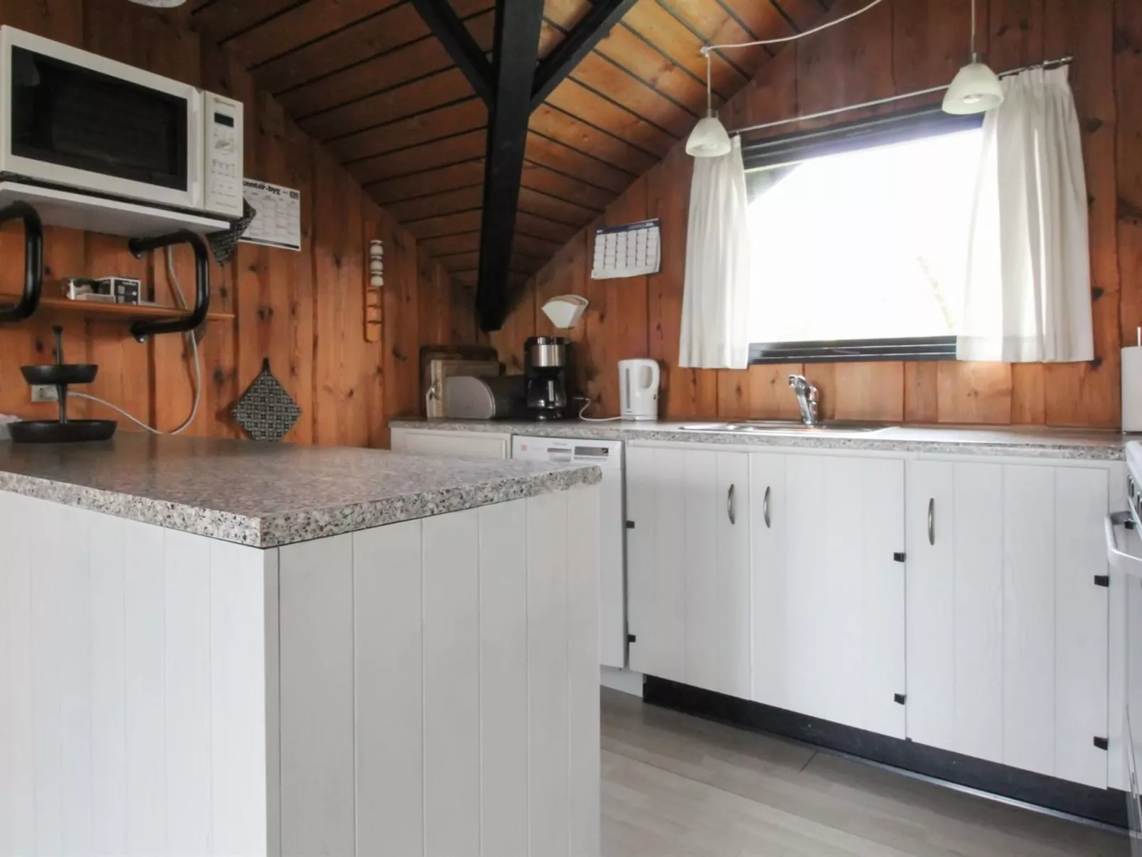"Elisej" - 100m from the sea-Inside