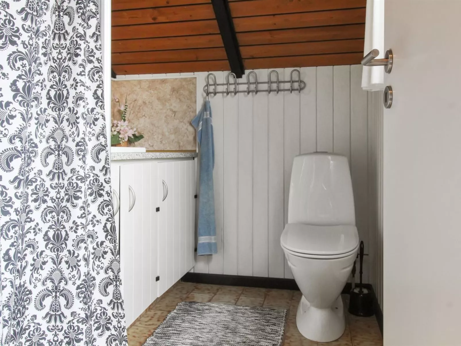"Elisej" - 100m from the sea-Inside