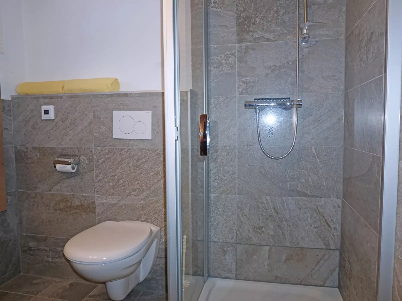Windachschlucht Wohnung 1-Inside