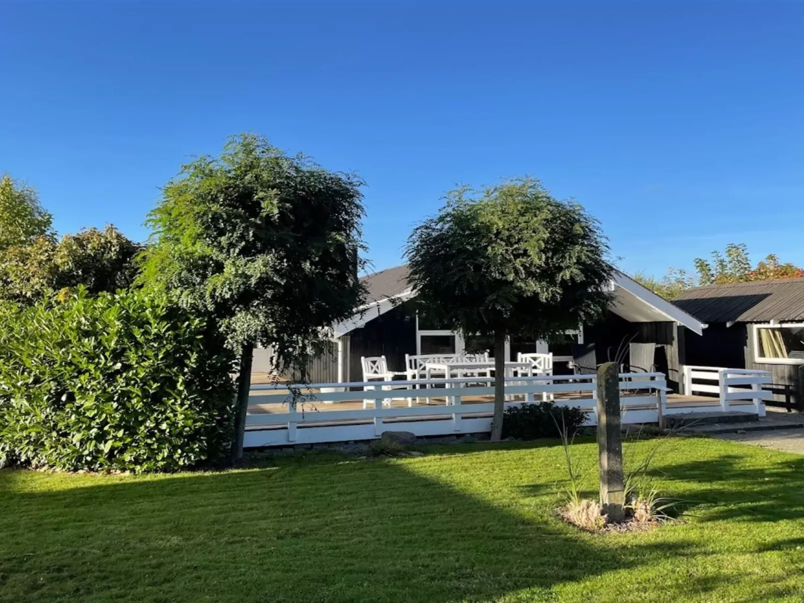 "Fritsa" - 450m from the sea-Outside