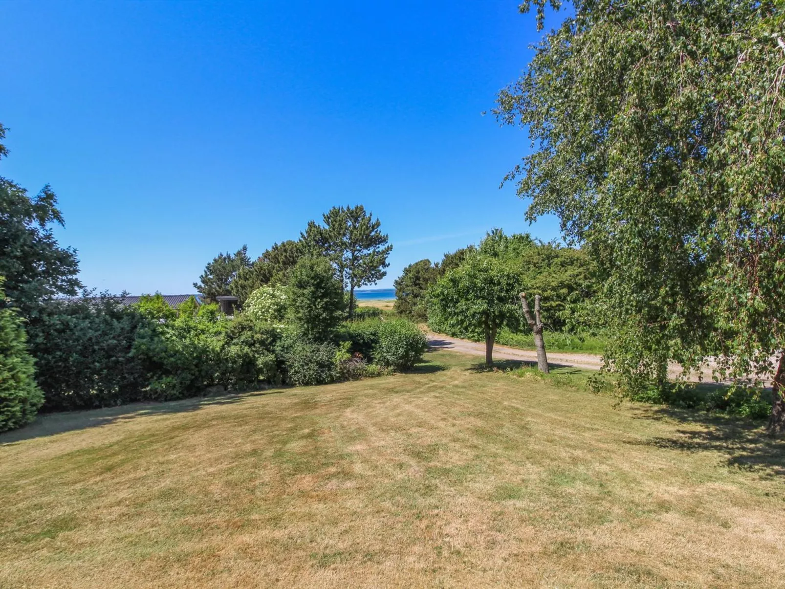 "Elisej" - 100m from the sea-Outside