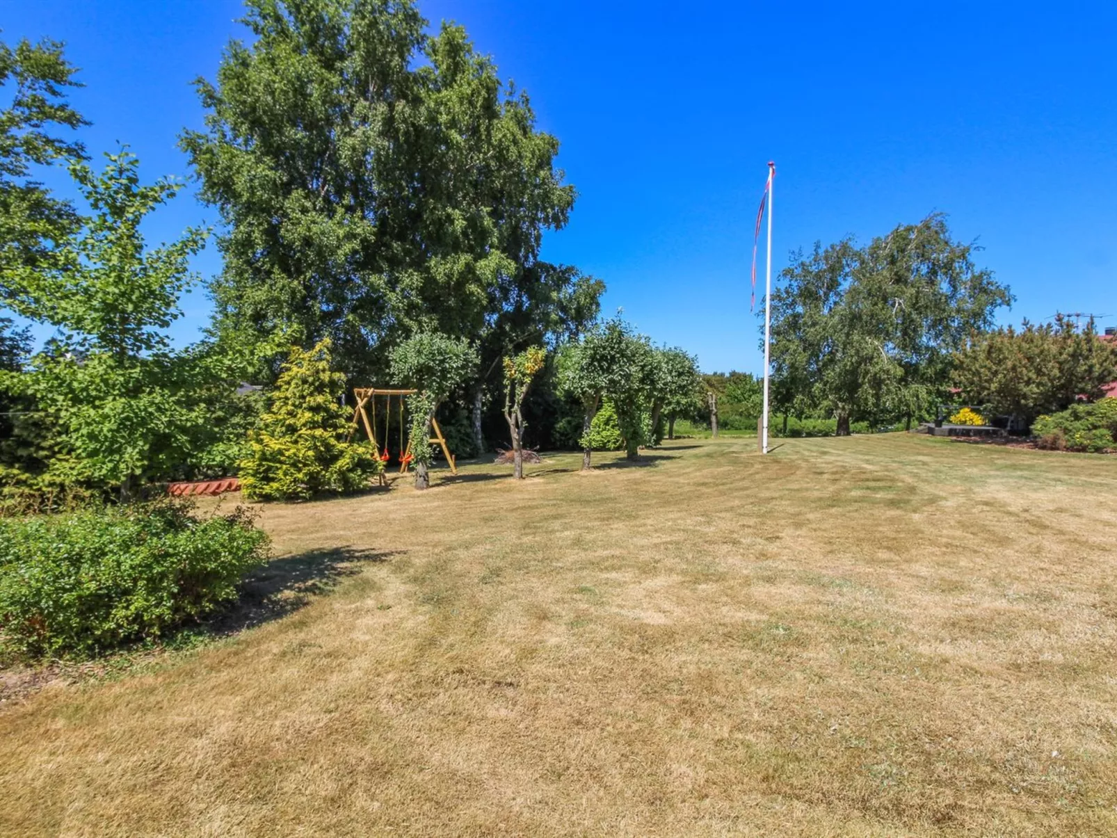"Elisej" - 100m from the sea-Outside