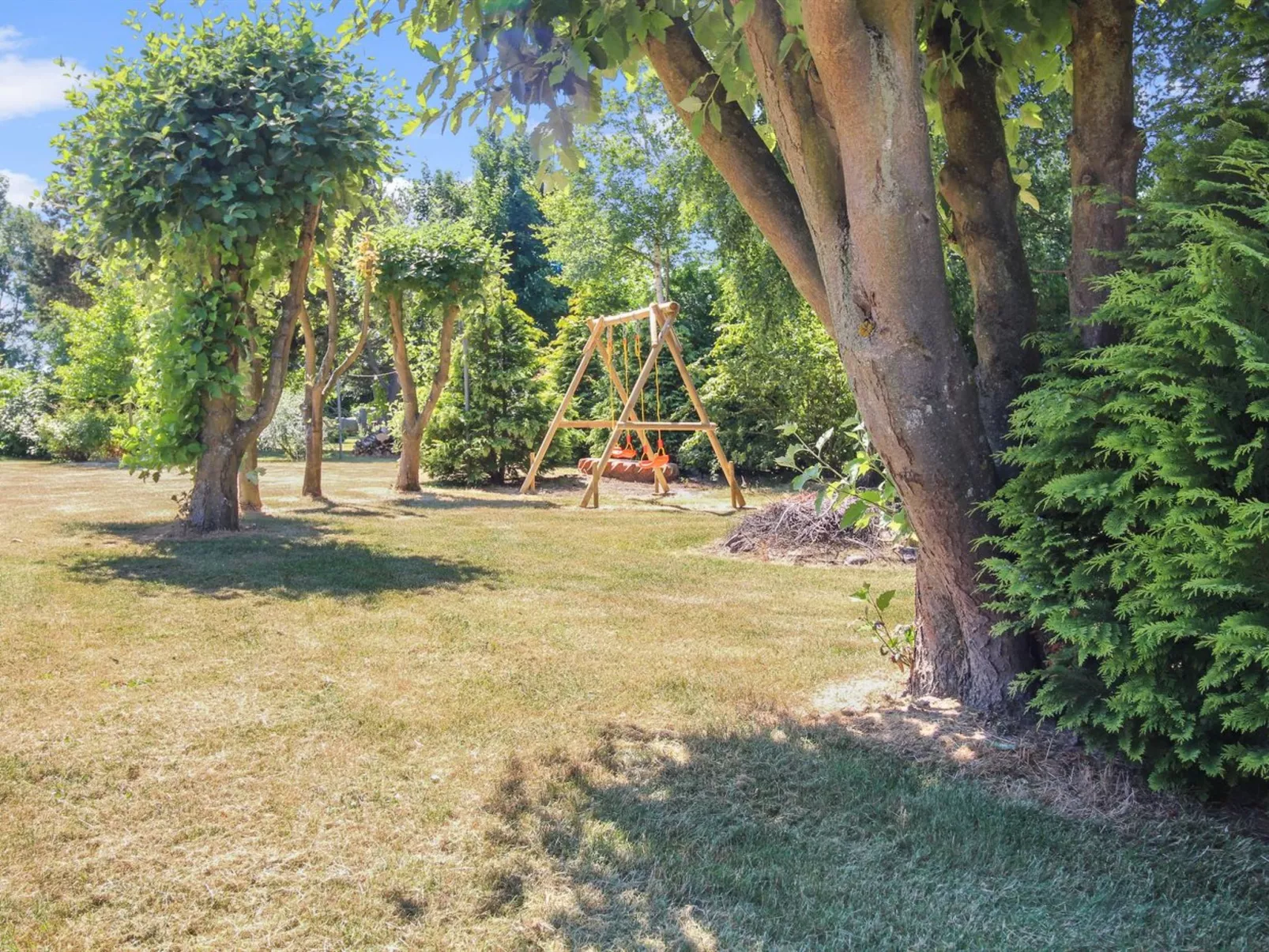 "Elisej" - 100m from the sea-Outside
