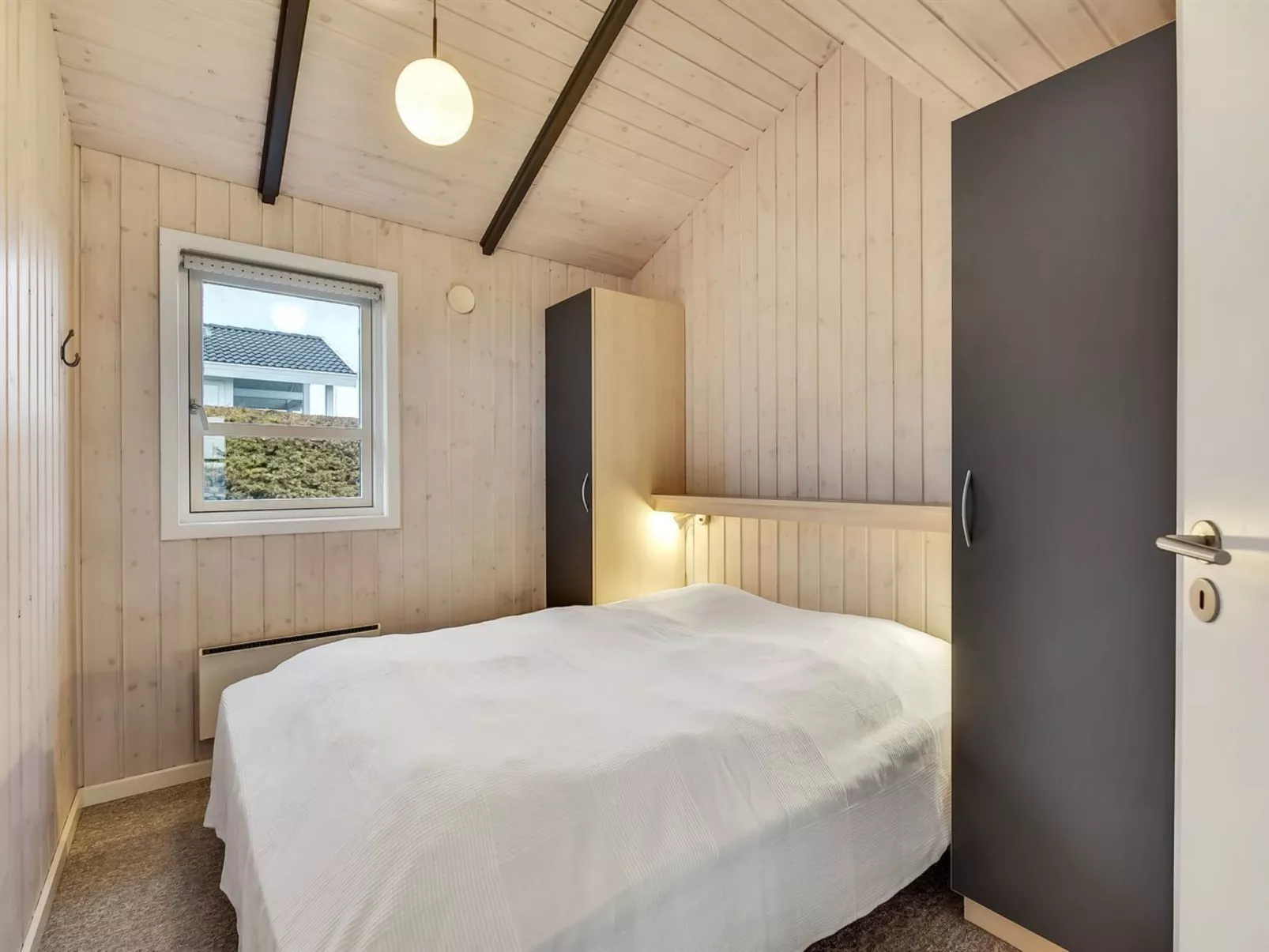 "Maj" - 150m from the sea-Drinnen