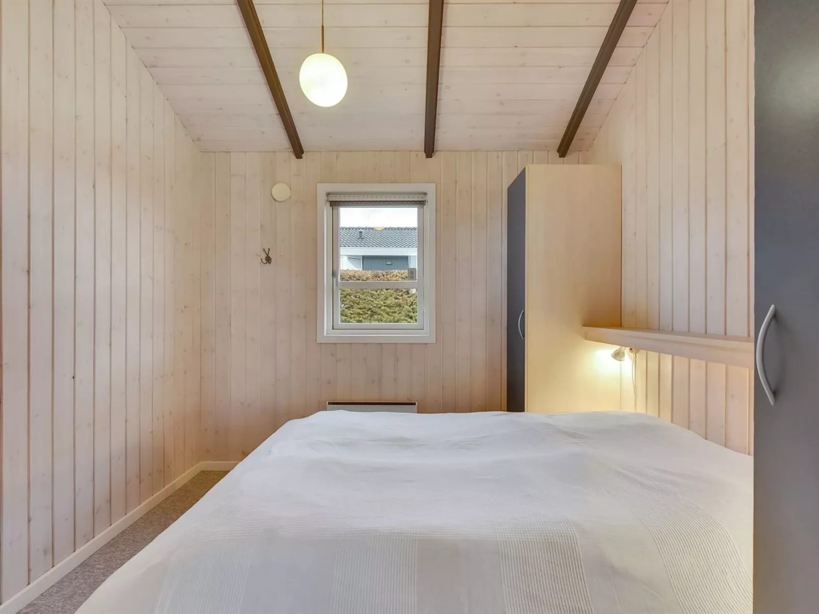 "Maj" - 150m from the sea-Draußen