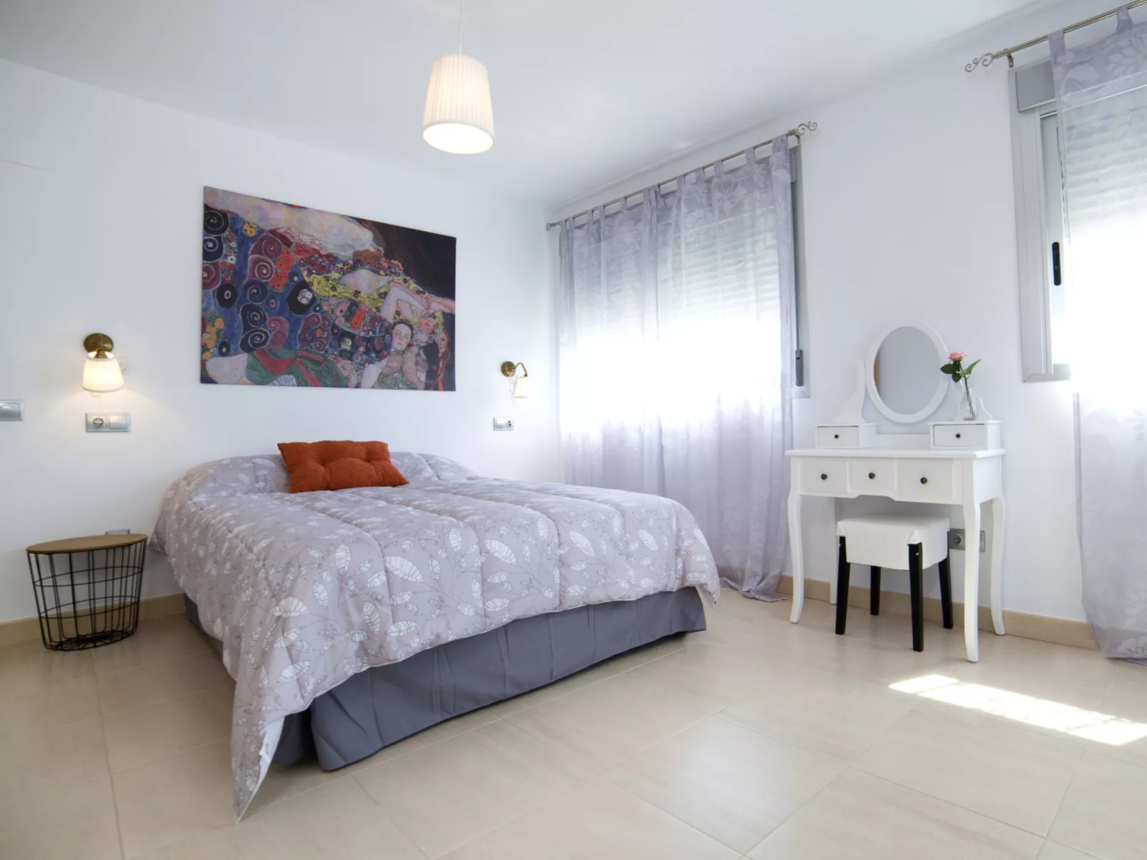 Costa Calpe-Inside