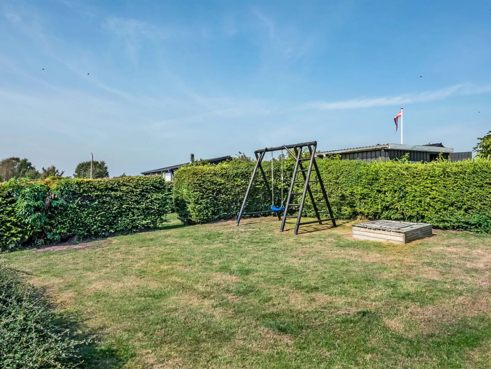 "Maj" - 150m from the sea-Draußen
