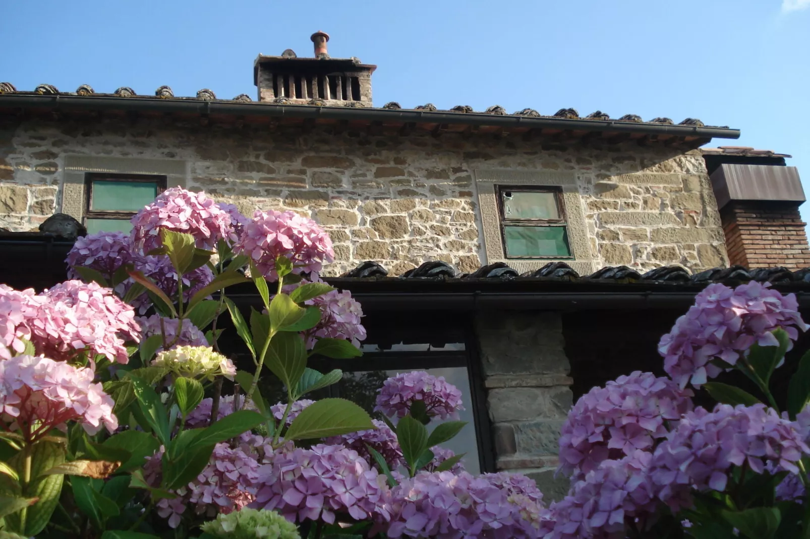Casa Belvedere-Atmosphere