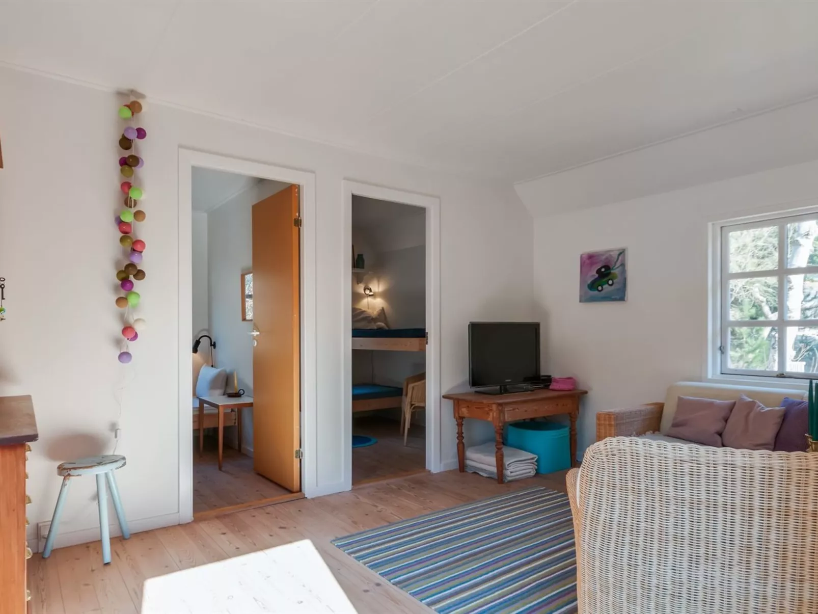 "Beghel" - 350m from the sea-Drinnen