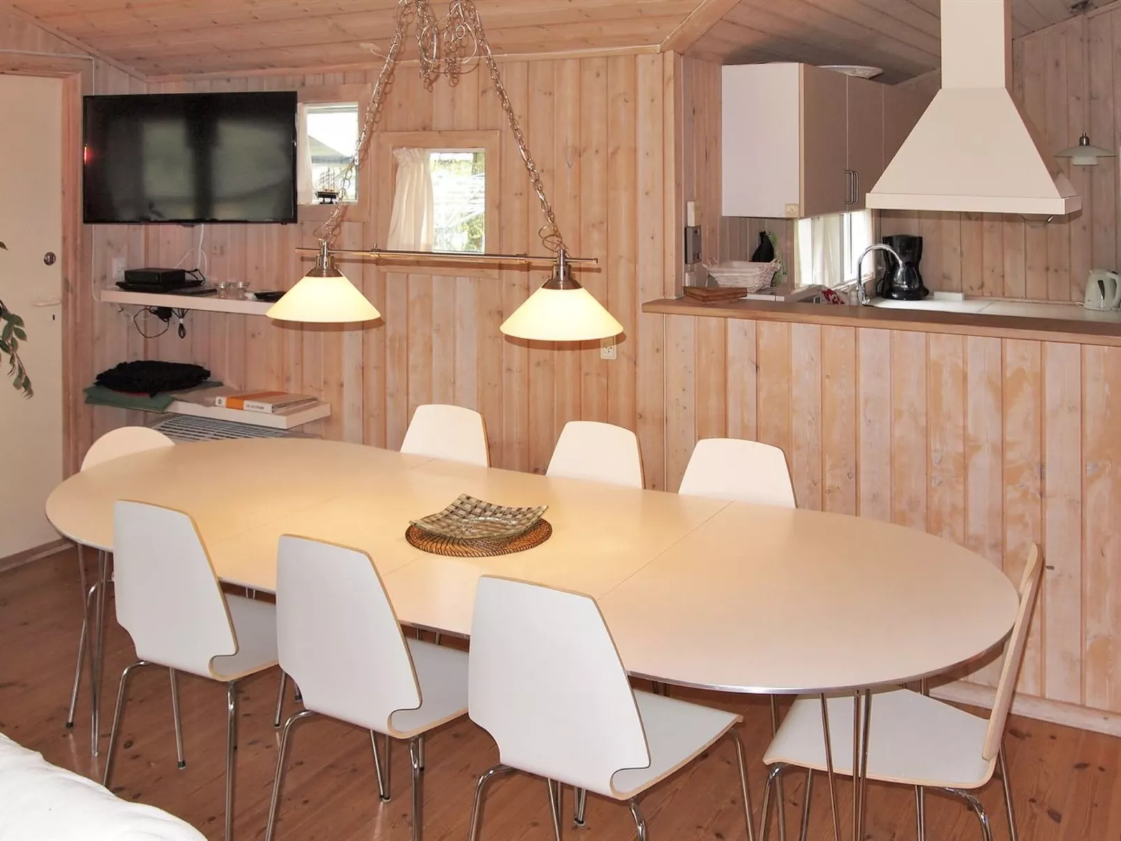 "Sena" - 250m from the sea-Inside