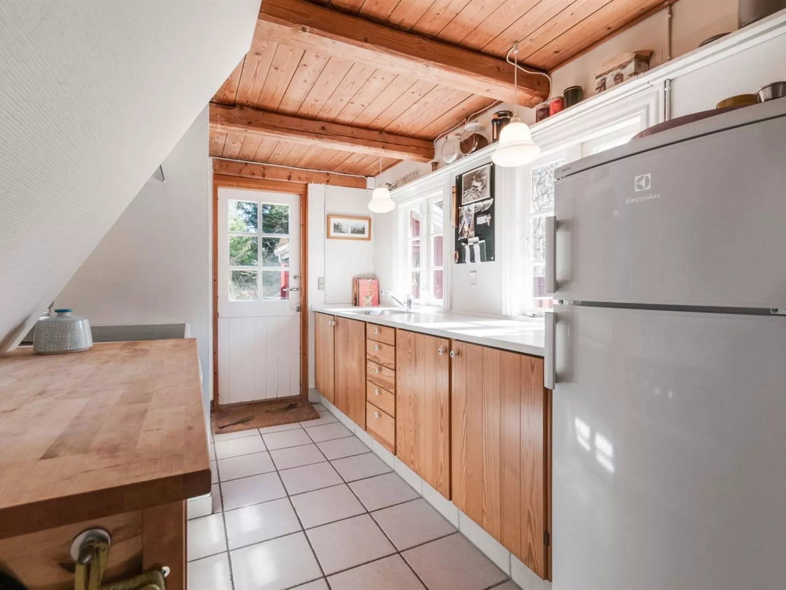 "Beghel" - 350m from the sea-Drinnen