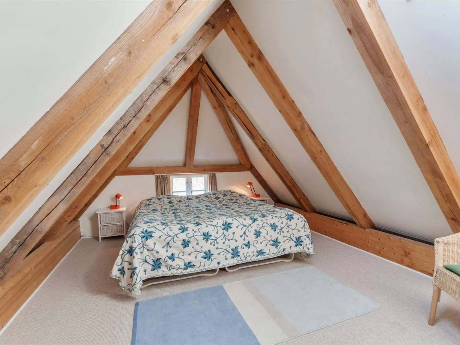"Beghel" - 350m from the sea-Drinnen