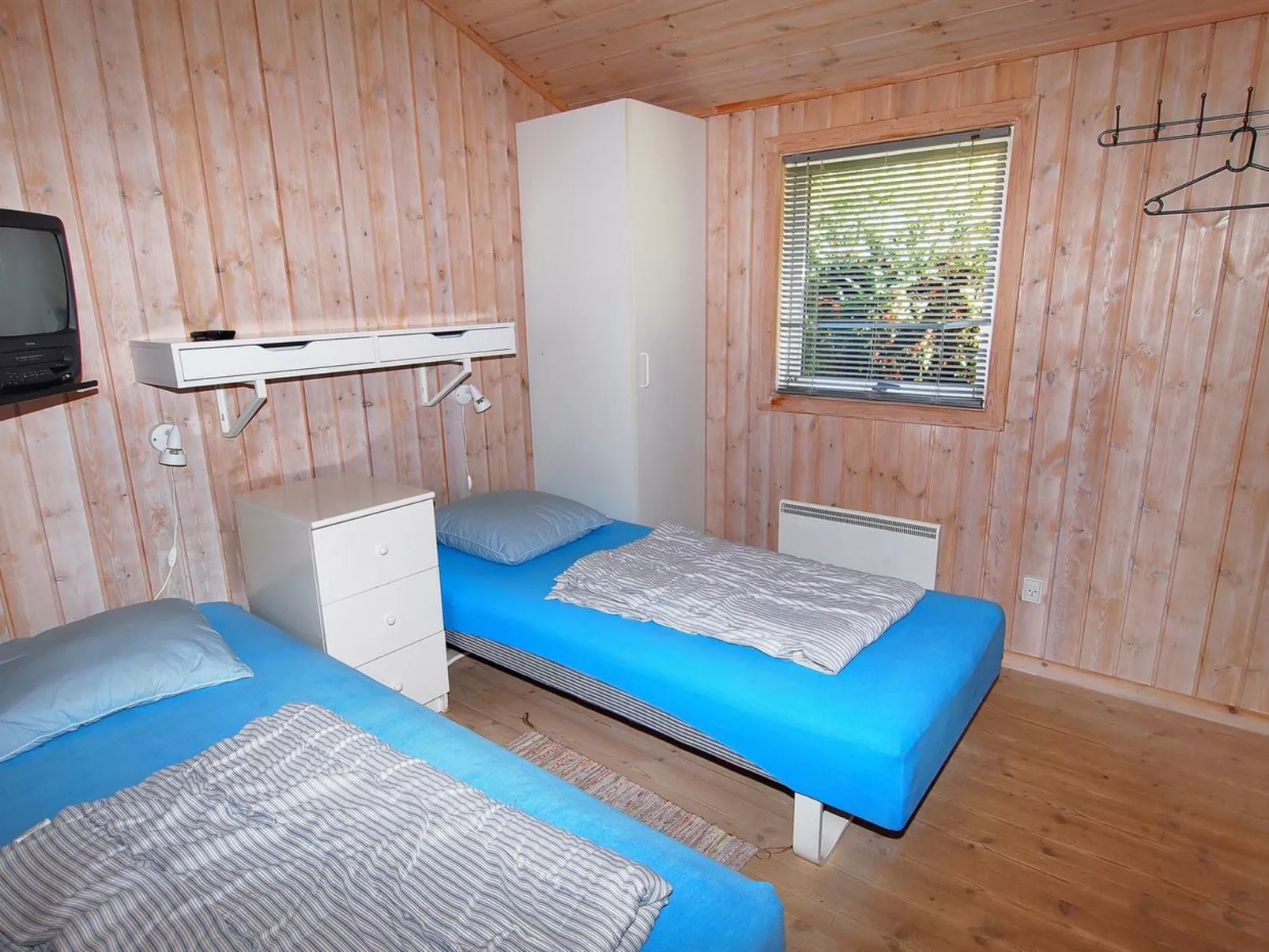 "Sena" - 250m from the sea-Inside