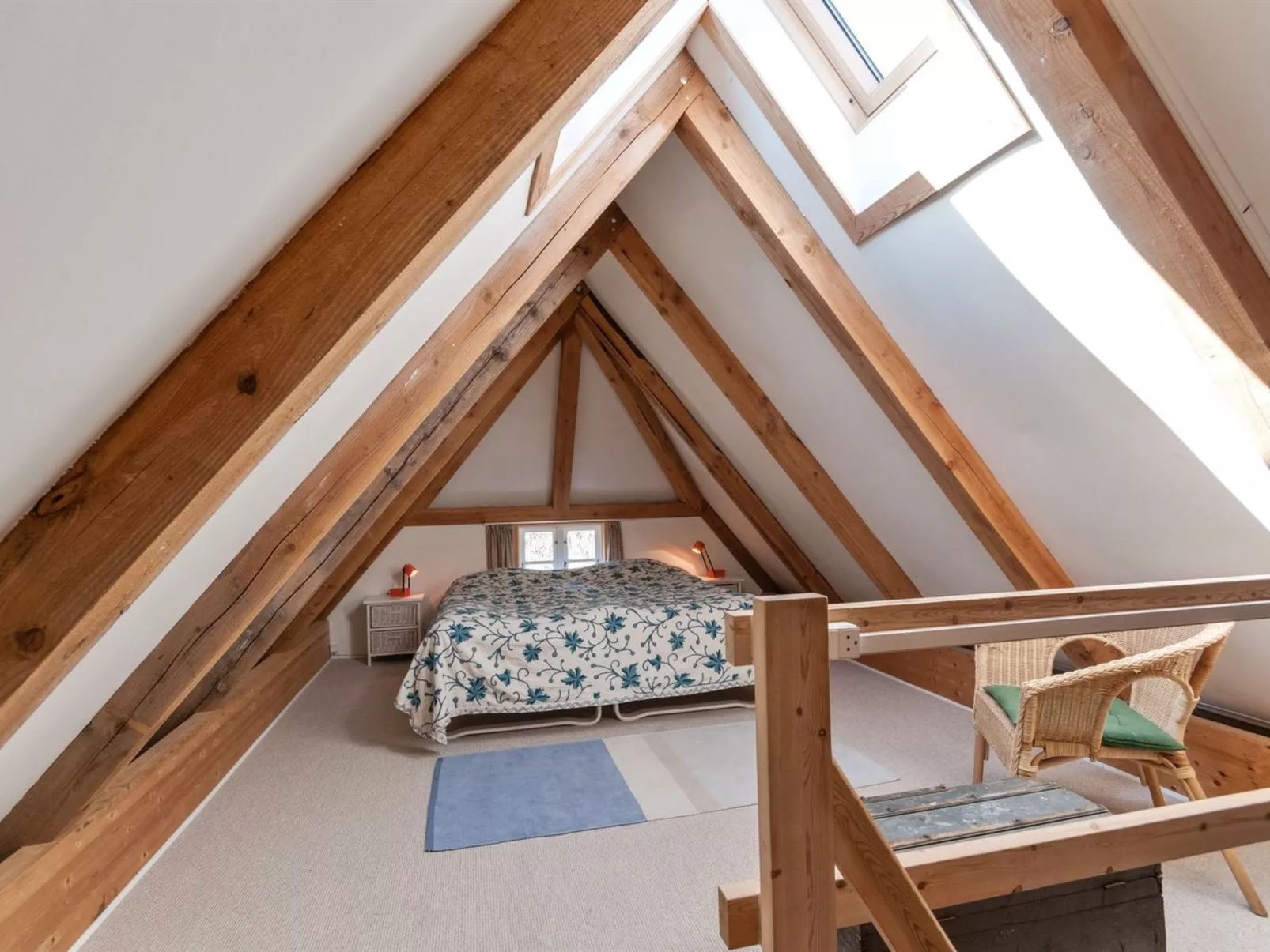 "Beghel" - 350m from the sea-Drinnen
