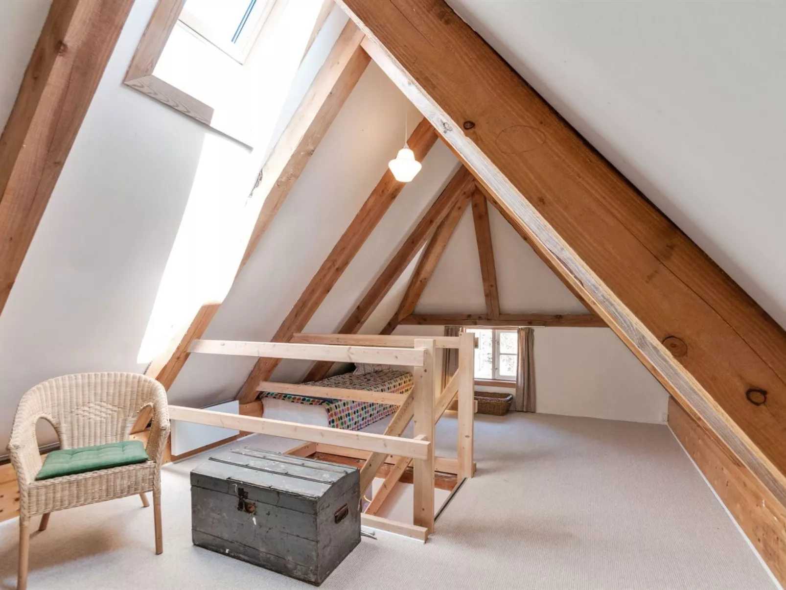 "Beghel" - 350m from the sea-Drinnen