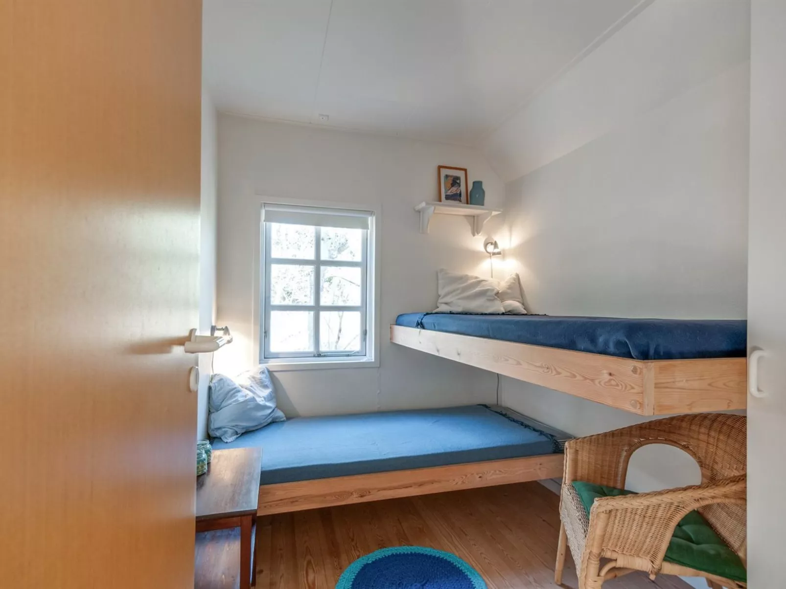 "Beghel" - 350m from the sea-Draußen