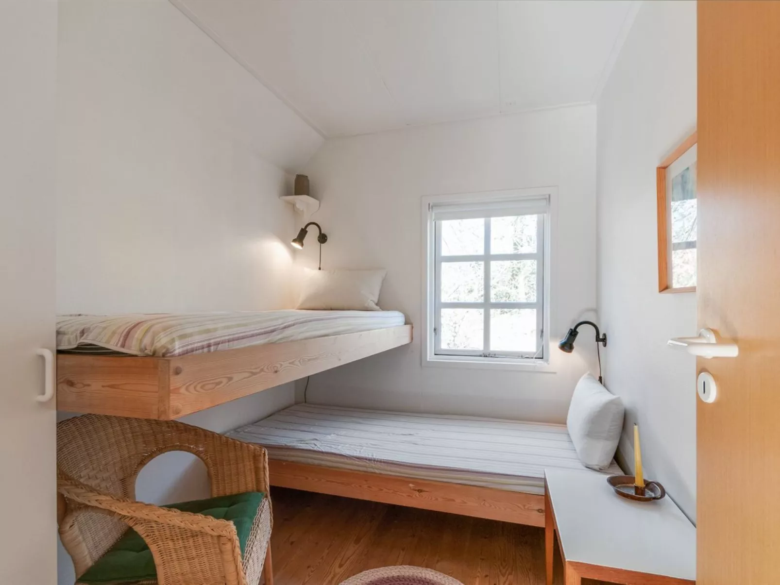 "Beghel" - 350m from the sea-Drinnen
