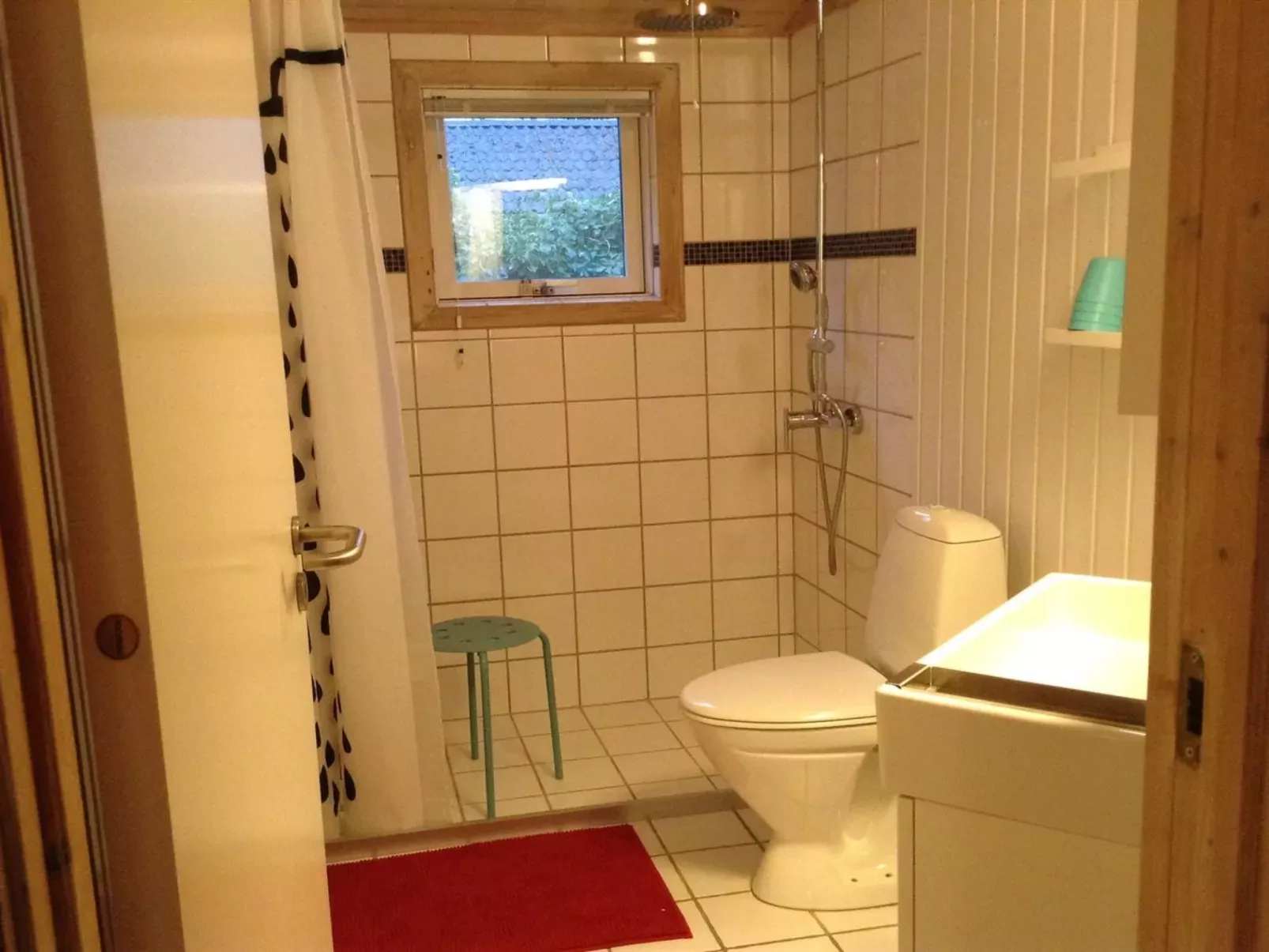 "Sena" - 250m from the sea-Inside