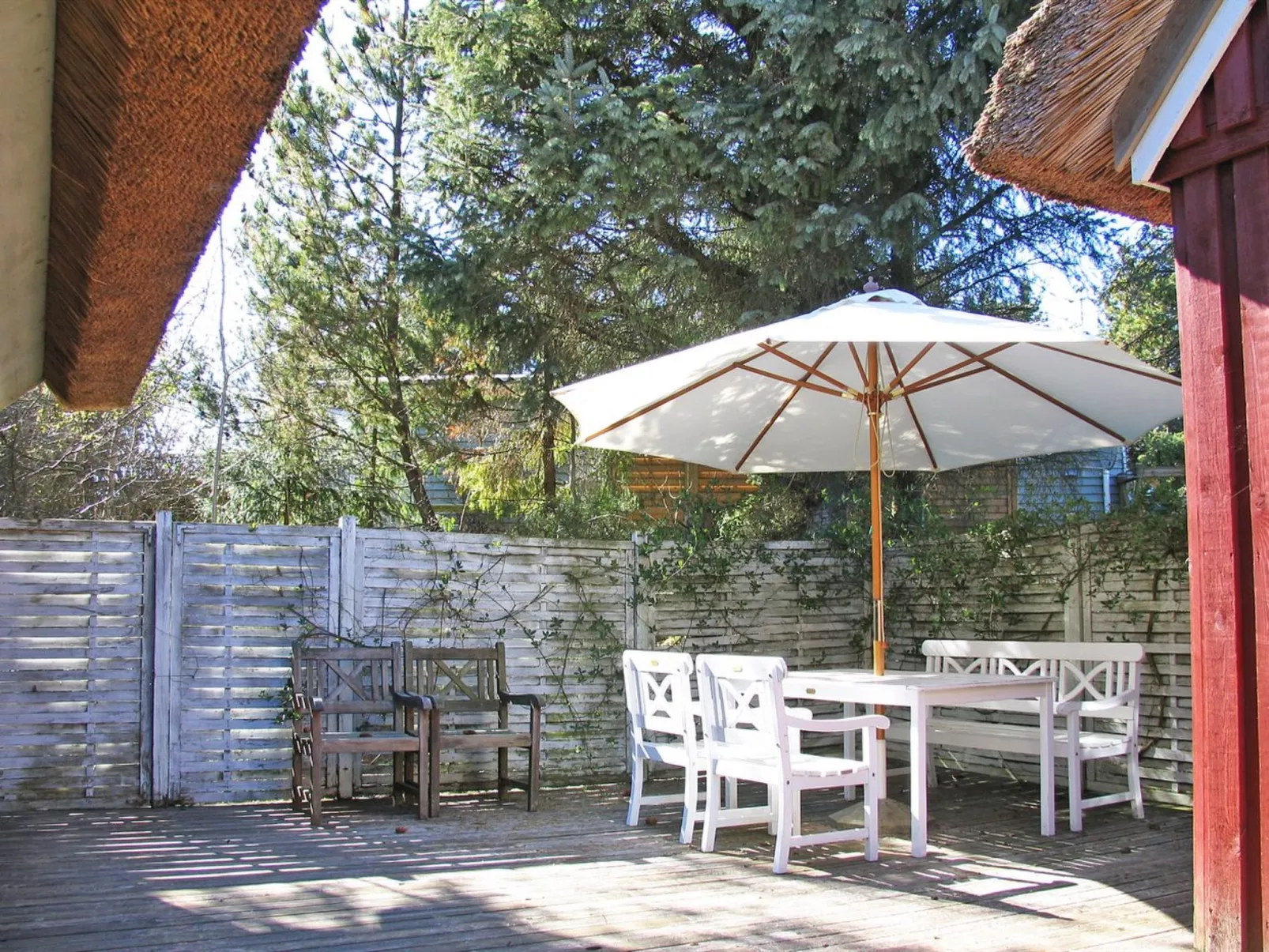 "Beghel" - 350m from the sea-Draußen