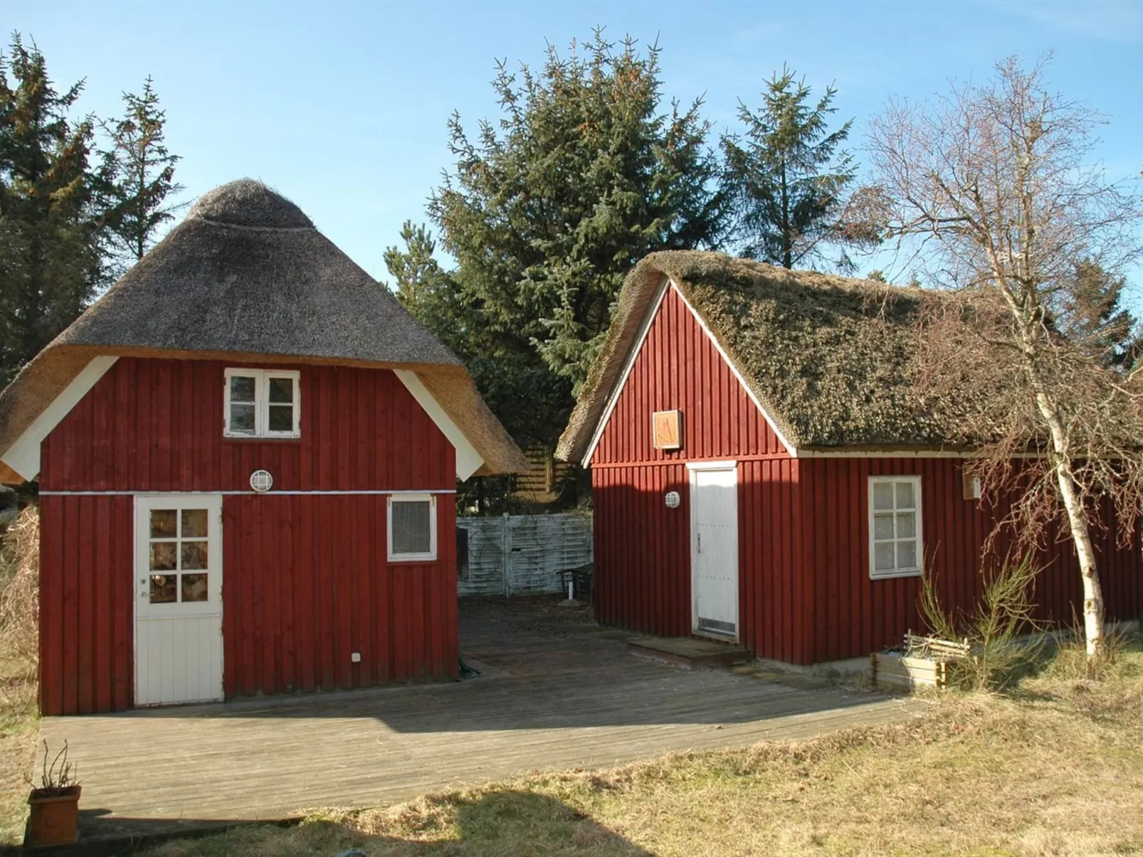 "Beghel" - 350m from the sea-Draußen