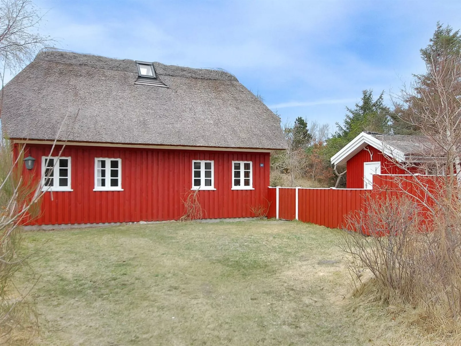 "Beghel" - 350m from the sea-Draußen