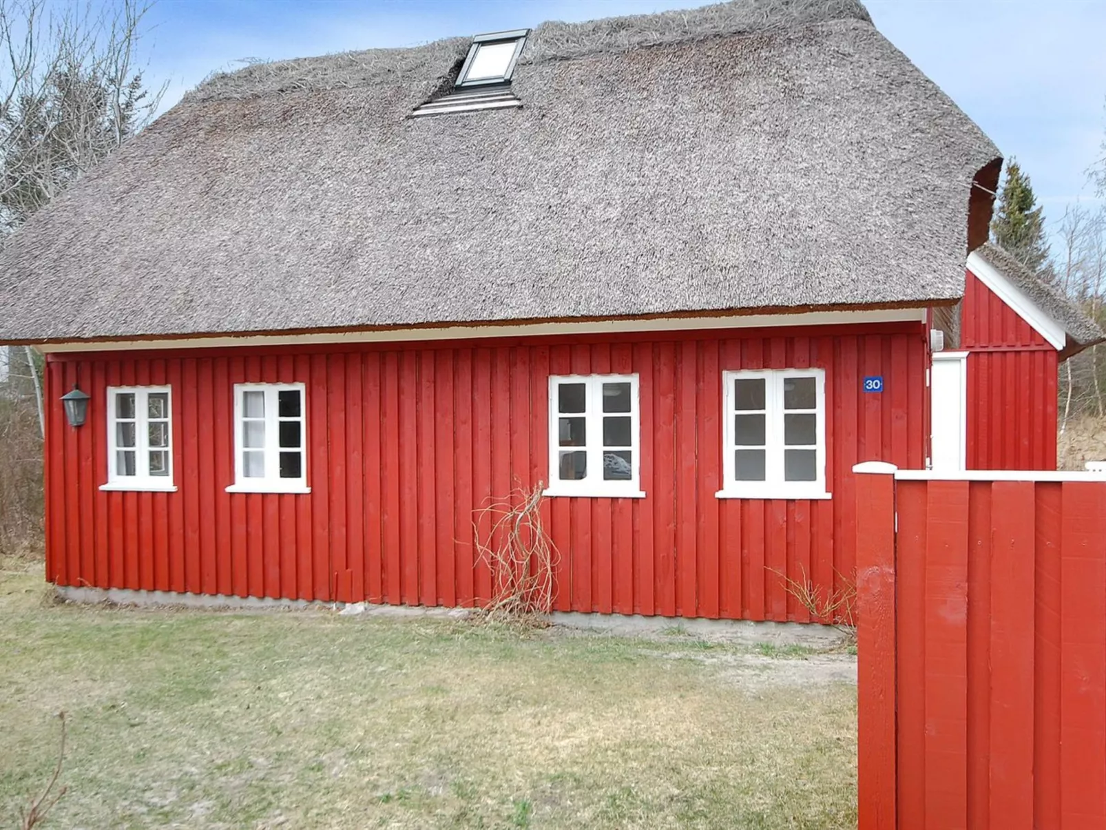 "Beghel" - 350m from the sea-Draußen