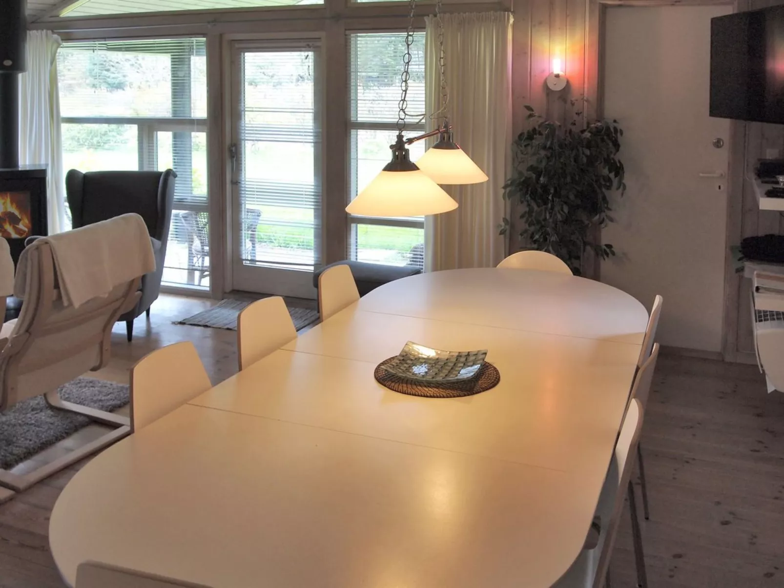 "Sena" - 250m from the sea-Inside