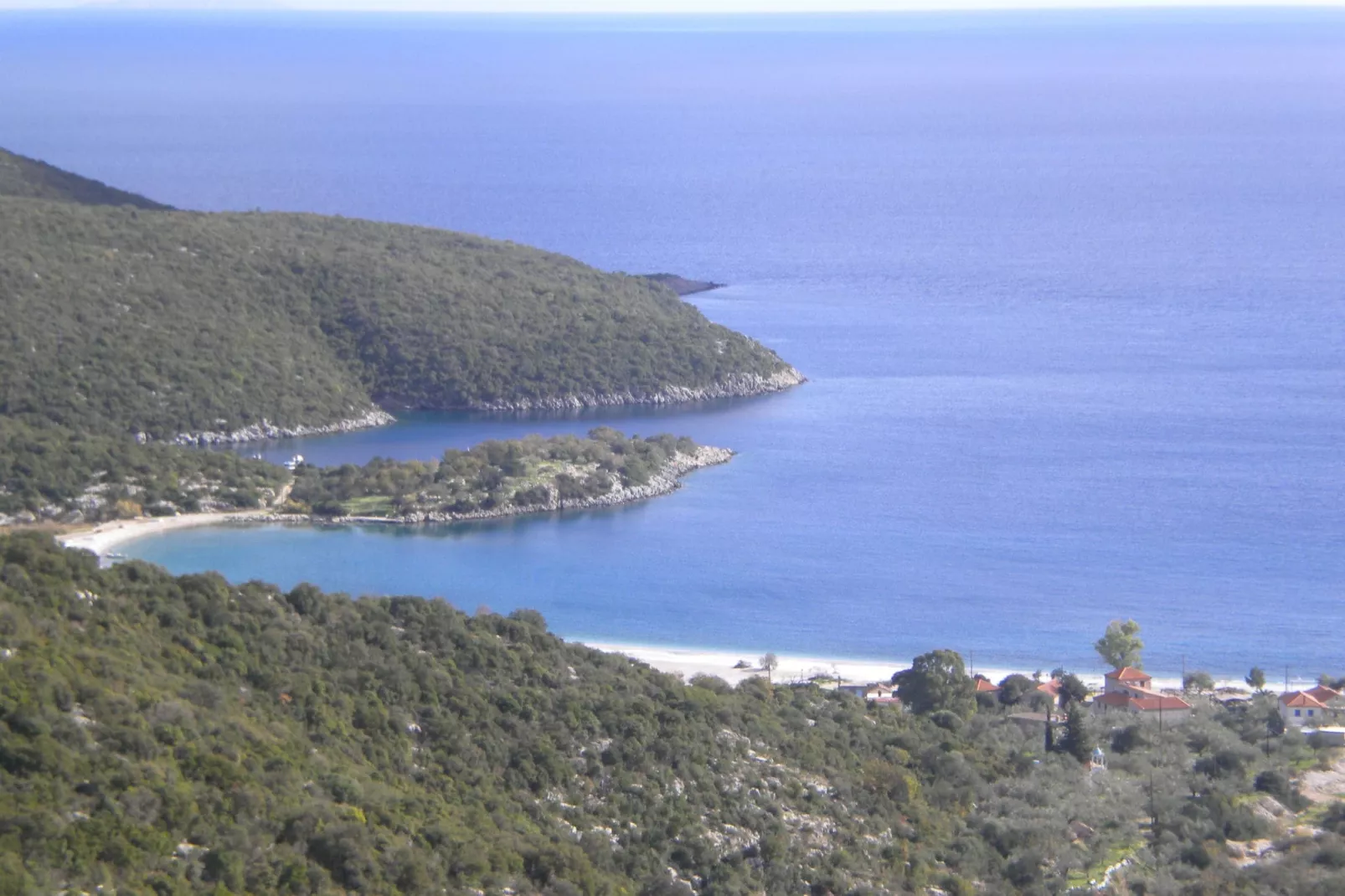 Villa Leonidion-Zones d'été à 5 km