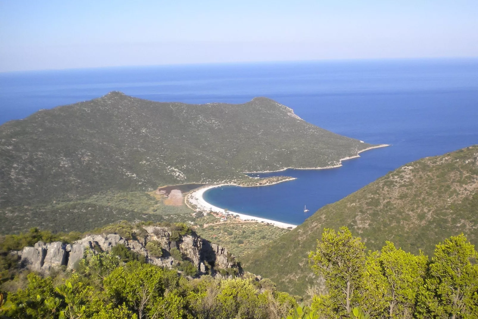 Villa Leonidion-Zones d'été à 5 km