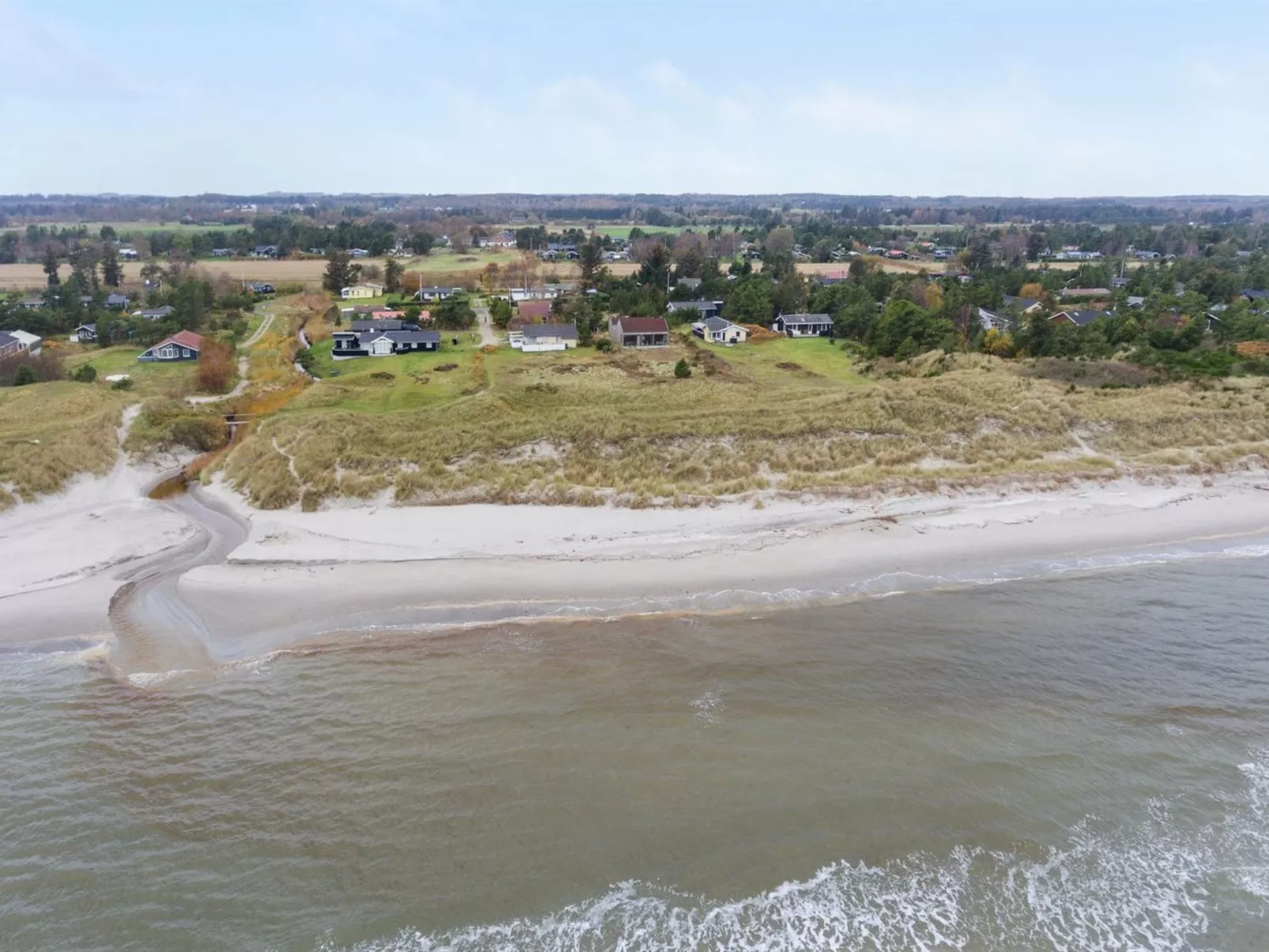 "Annabell" - 150m from the sea-Draußen