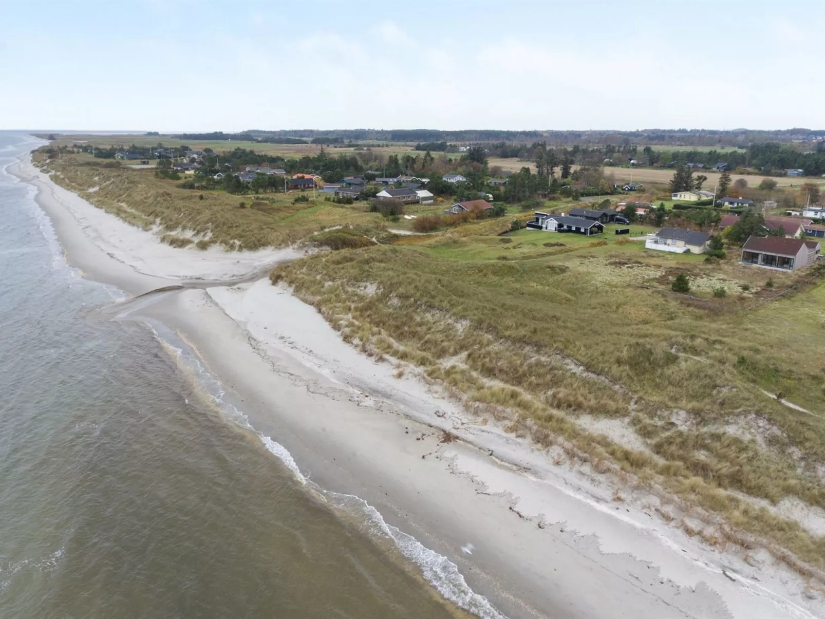 "Annabell" - 150m from the sea-Draußen