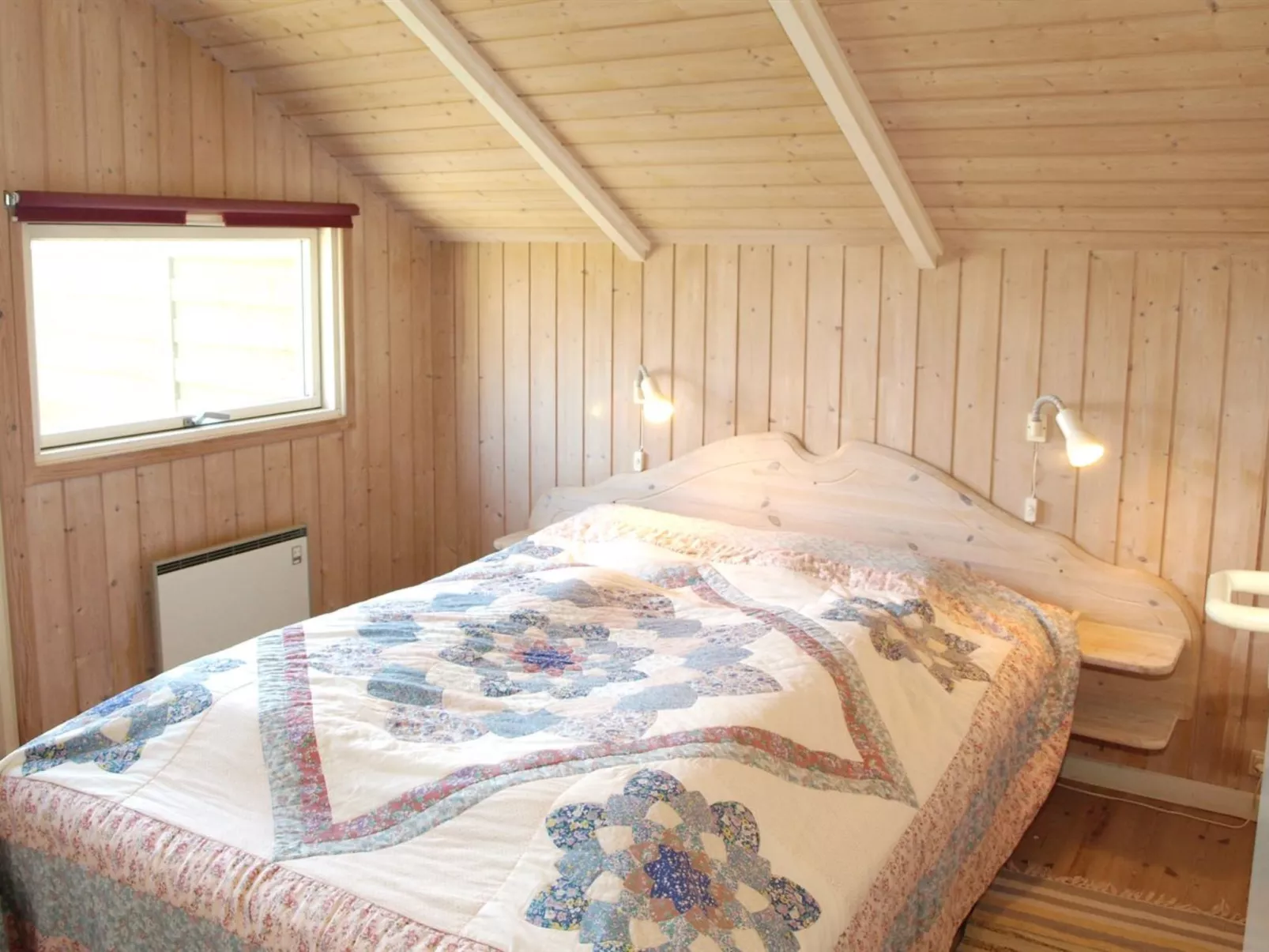 "Ascan" - 50m from the sea-Drinnen