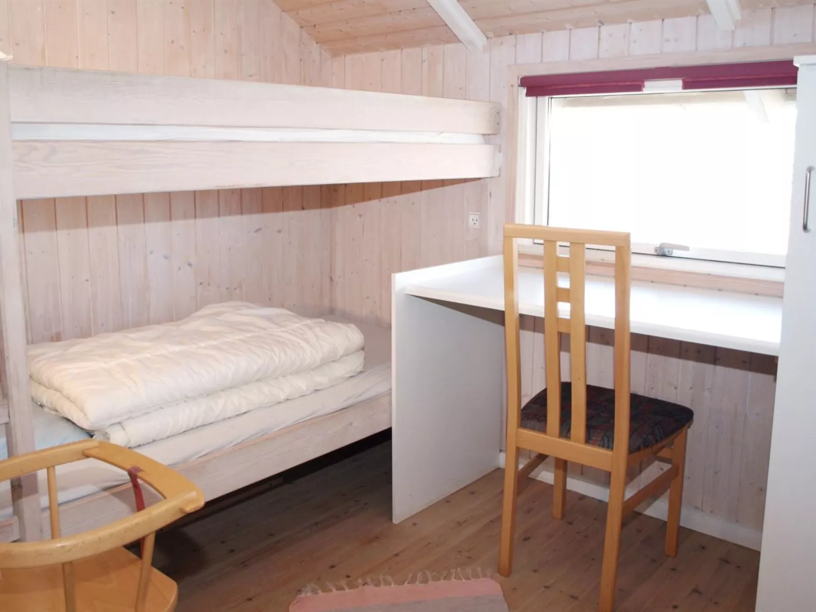 "Ascan" - 50m from the sea-Drinnen