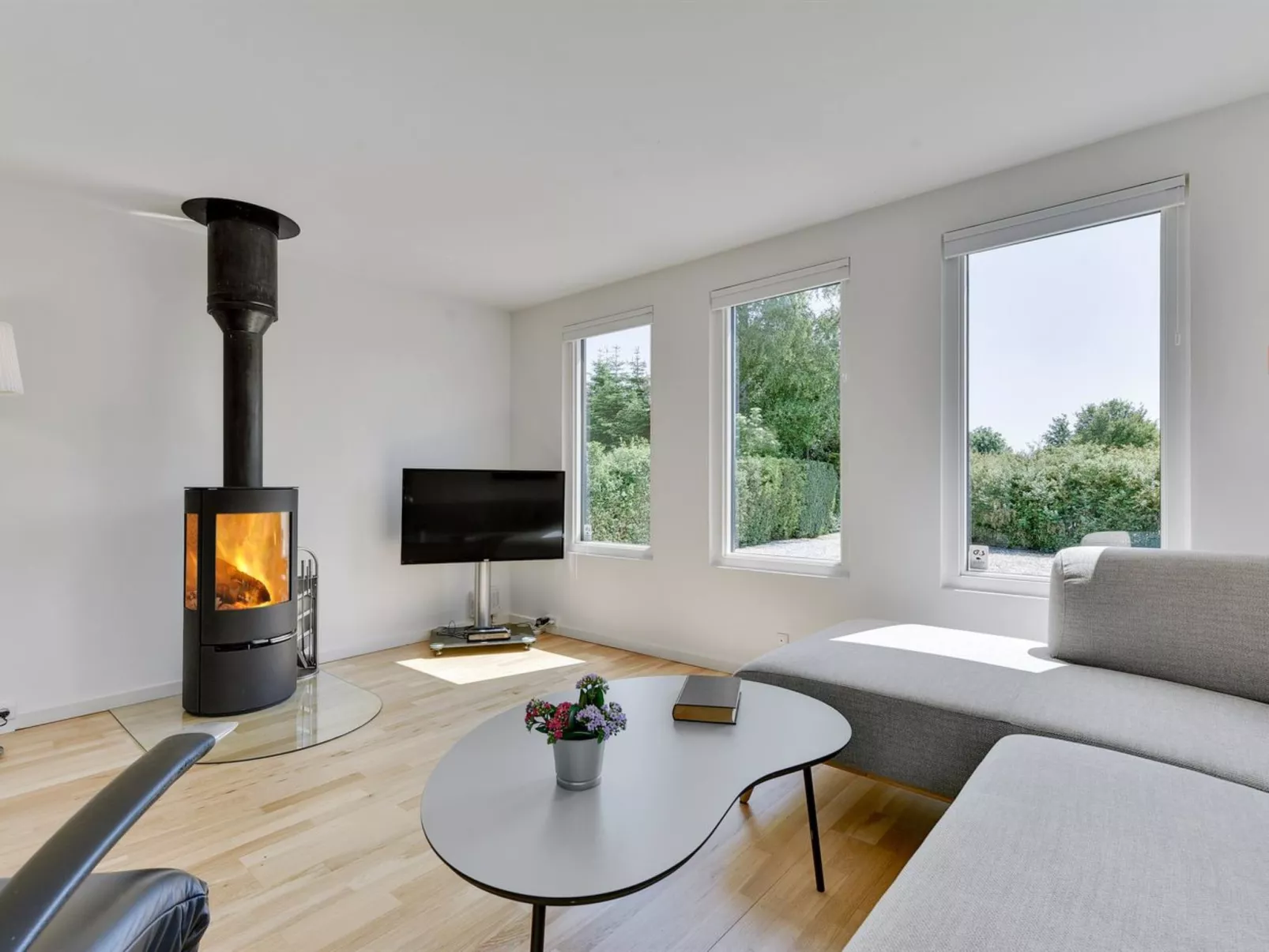 "Groa" - 200m from the sea-Inside