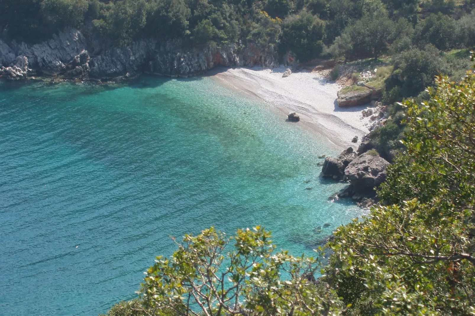 Villa Leonidion-Zones d'été à 5 km