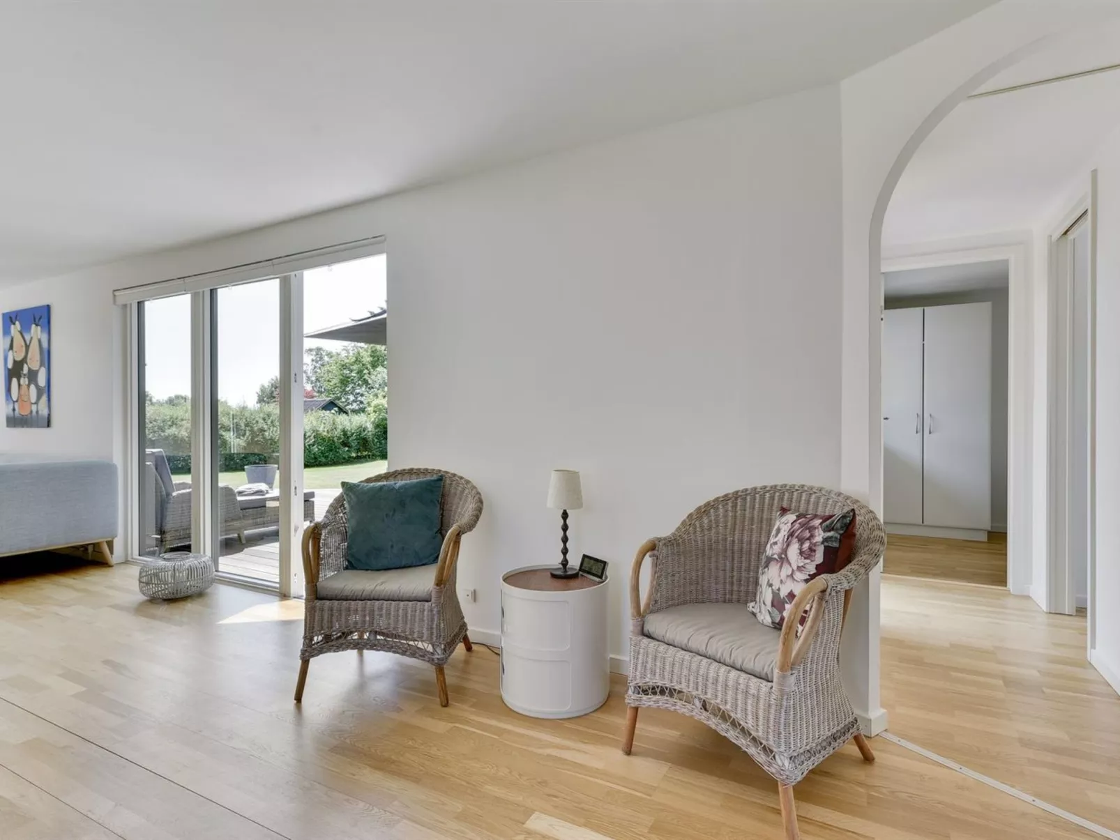 "Groa" - 200m from the sea-Inside