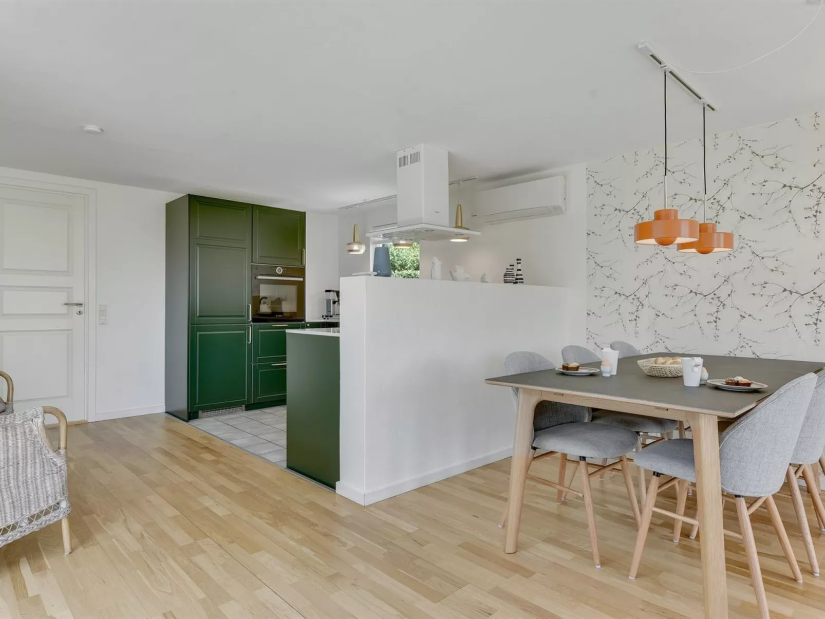 "Groa" - 200m from the sea-Inside