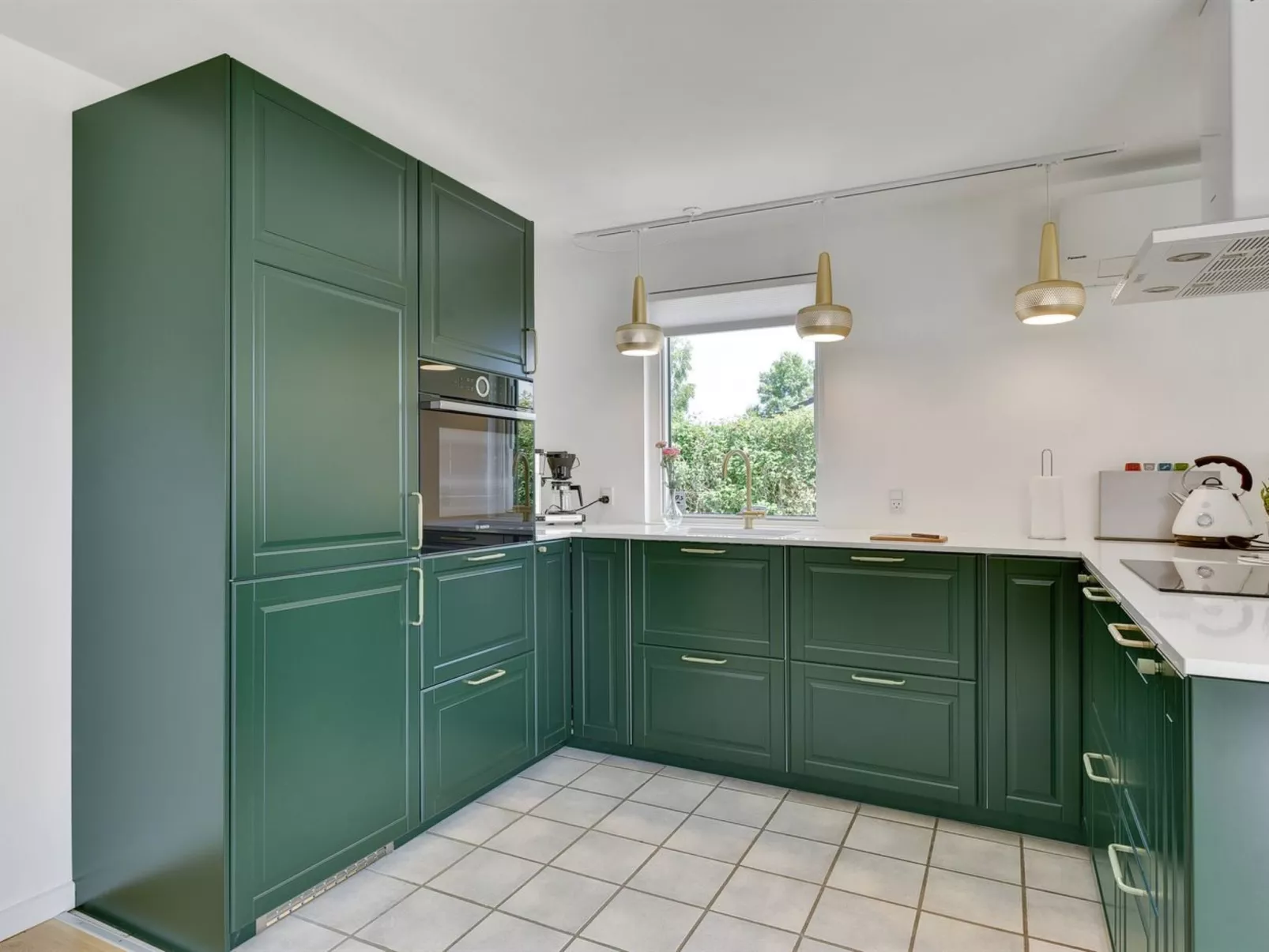 "Groa" - 200m from the sea-Inside