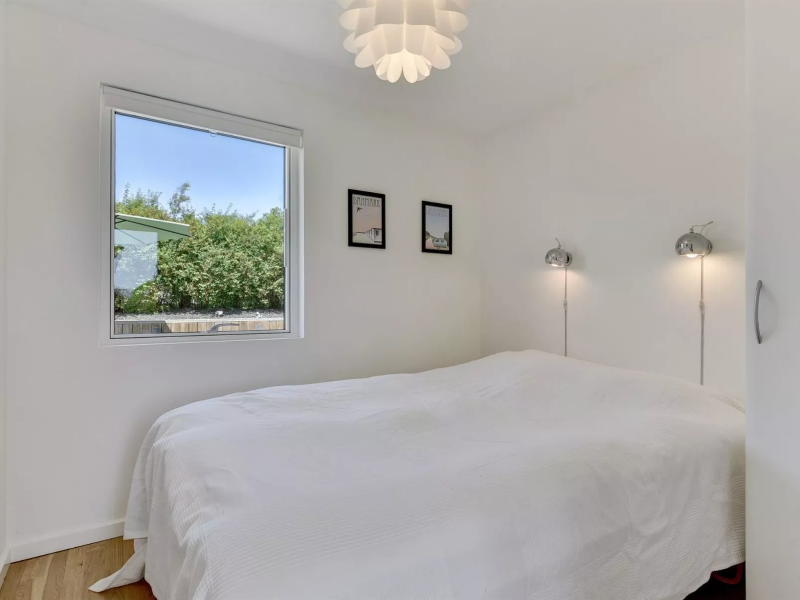 "Groa" - 200m from the sea-Inside