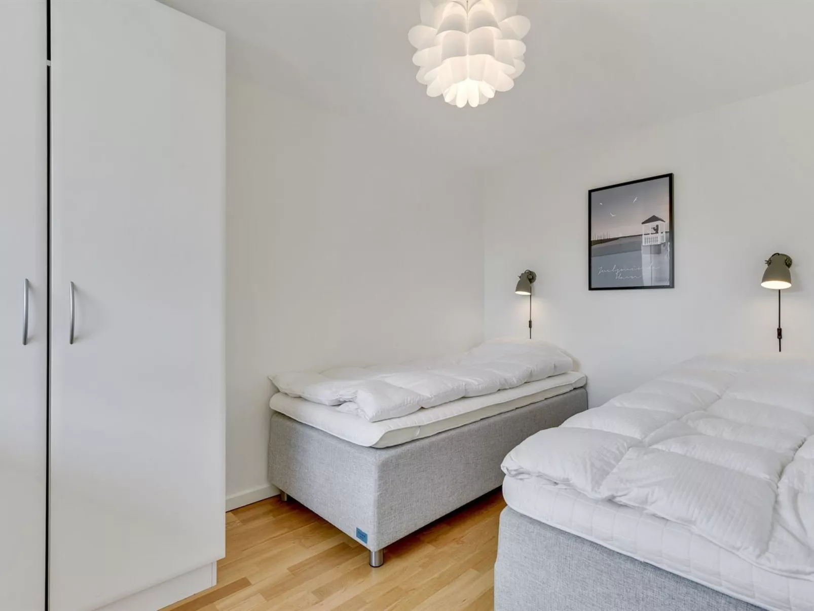 "Groa" - 200m from the sea-Inside