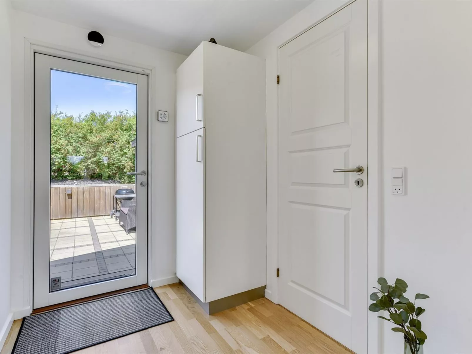 "Groa" - 200m from the sea-Inside