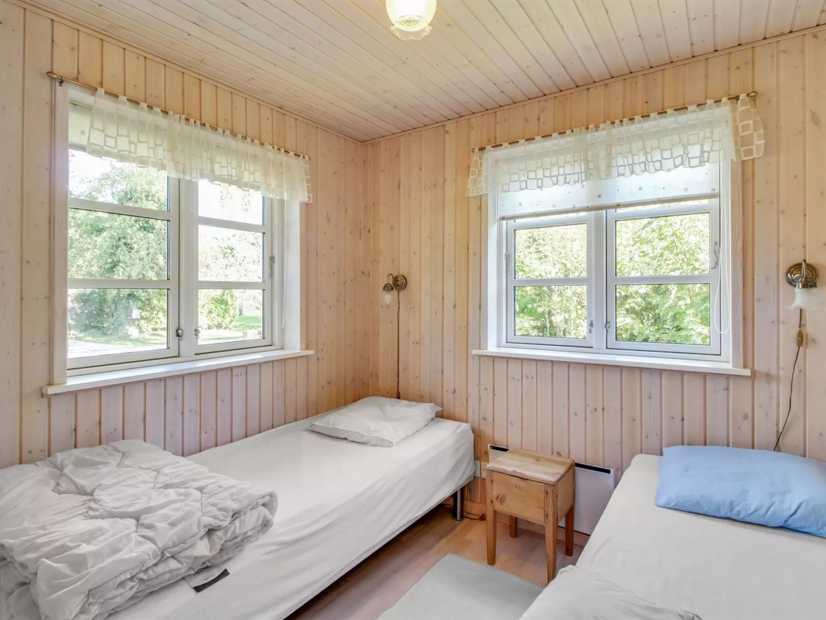 "Nela" - 300m from the sea-Inside