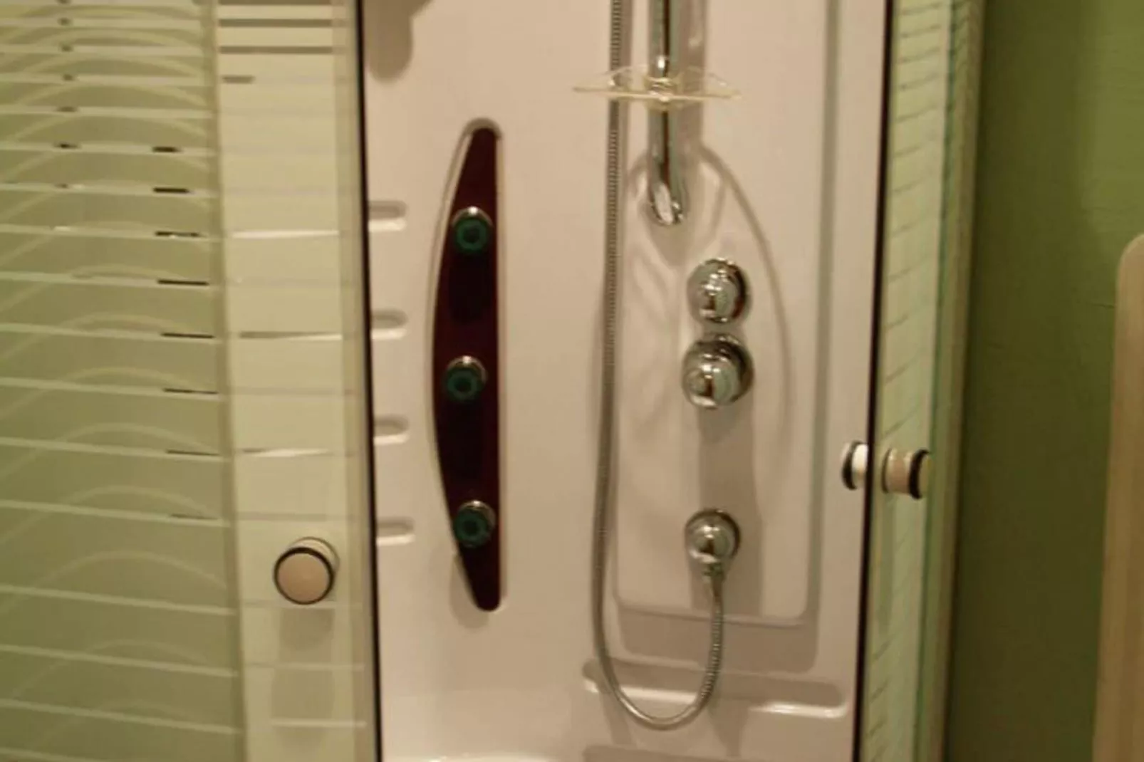 La Capucine-Bathroom