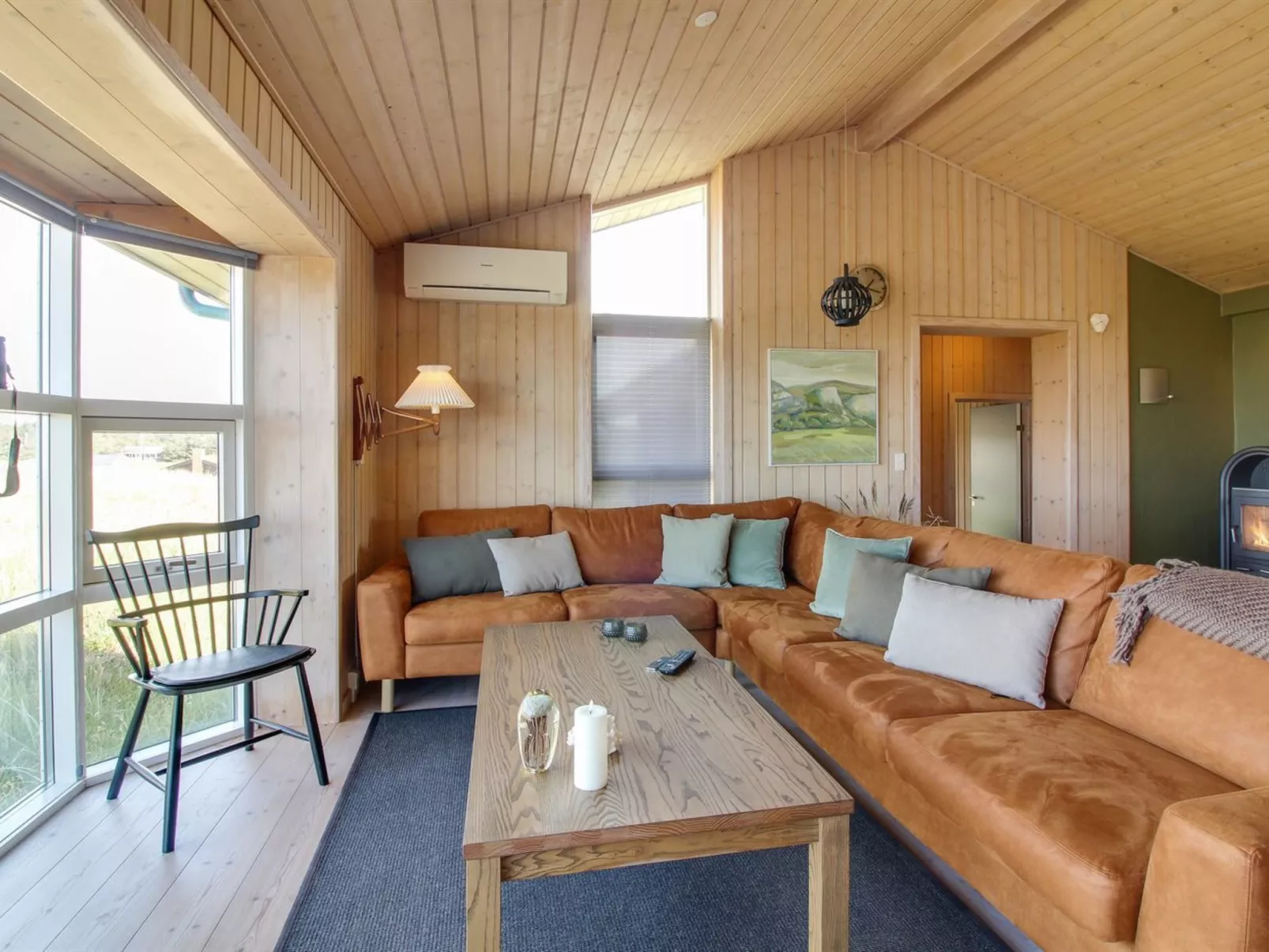 "Eelin" - 275m from the sea-Inside