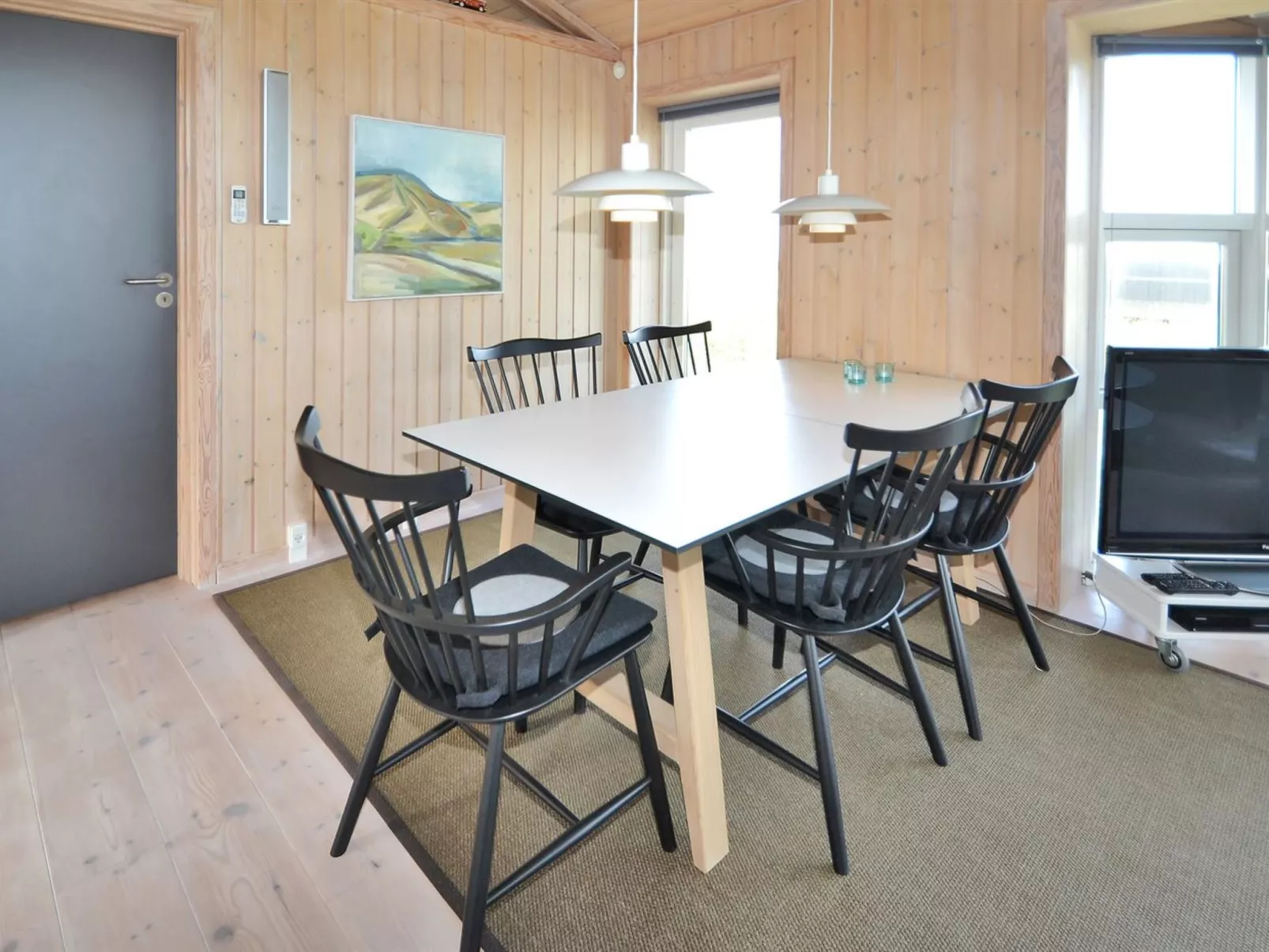 "Eelin" - 275m from the sea-Inside