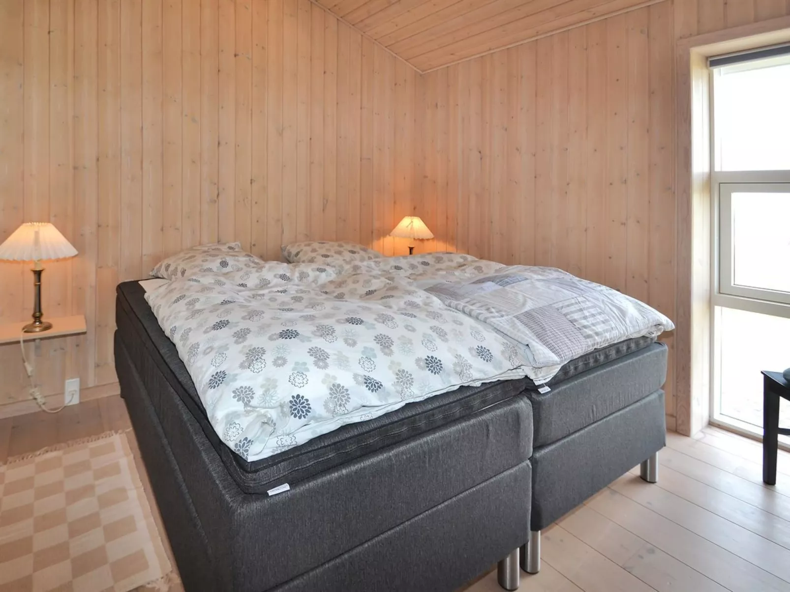 "Eelin" - 275m from the sea-Inside