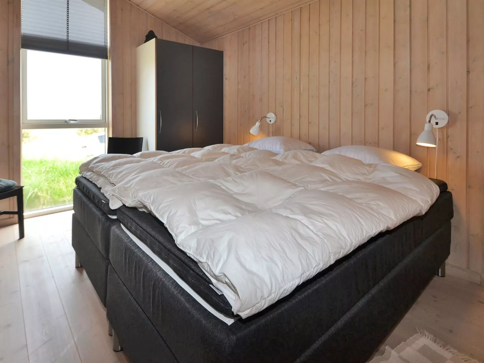 "Eelin" - 275m from the sea-Inside